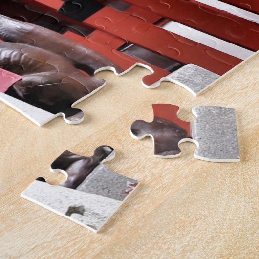 shinto temple Puzzle (Seite)