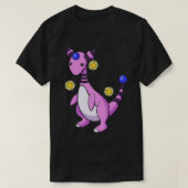 Shiny Ampharos T-Shirt (Design vorne)