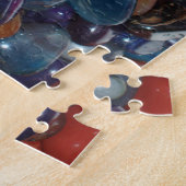 Shiny Boulders, One Tough Jigsaw Puzzle (Seite)