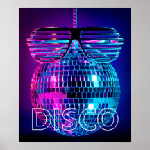 Shiny Disco