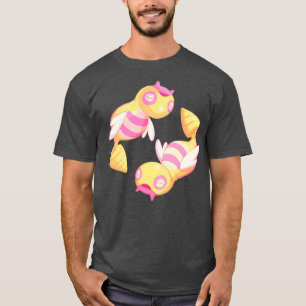 Shiny Dunsparce  T-Shirt
