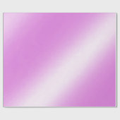 Shiny Geschenkpapier (Flach)