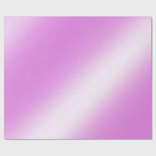 Shiny Geschenkpapier (Flach)