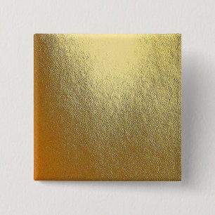 Shiny Gold Art Button