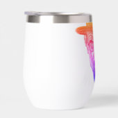 "SHINY HEISENBERG" - by DANYE (Rechts)