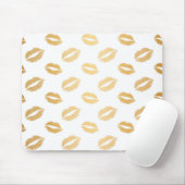 Shiny Kisses Mousepad (Mit Mouse)