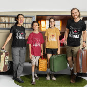 Shiny lights Diwali vibes T-Shirt