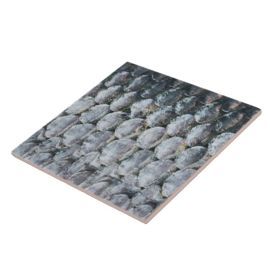 Shiny Lmon Scales Fliese (Seite)