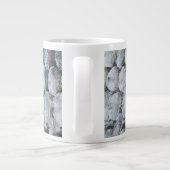 Shiny Lmon Scales Jumbo-Tasse (Rückseite)