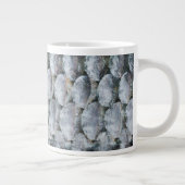 Shiny Lmon Scales Jumbo-Tasse (Rechts)