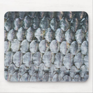 Shiny Lmon Scales Mousepad