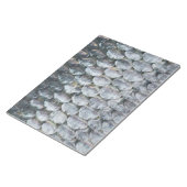 Shiny Lmon Scales Notizblock (angewinkelt)