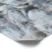 Shiny Lmon Scales Poster (Ecke)