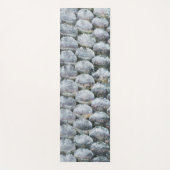 Shiny Lmon Scales Yogamatte (Vorderseite)