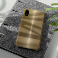 Shiny Metallic Imitate Gold Background