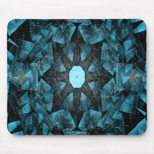 Shiny Night Star..... Mousepad (Vorne)