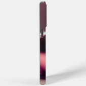 Shiny Pink Pumpkin Case-Mate iPhone Hülle (Rückseite / Rechts)