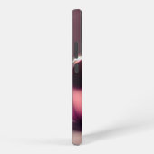 Shiny Pink Pumpkin Samsung Galaxy Hülle (Rechte Seite)