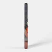 Shiny Pumpkin Halloween Samsung Galaxy Hülle (Rechte Seite)