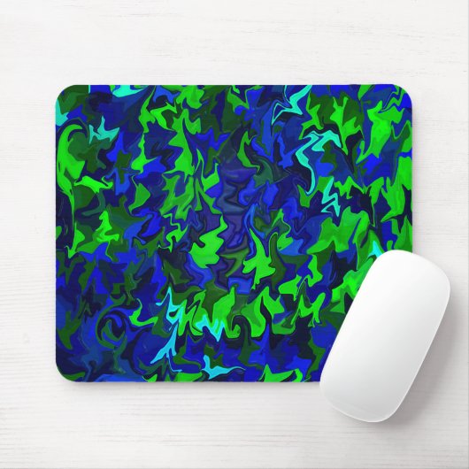 Shiny Sea...... Mousepad (Mit Mouse)