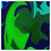 Shiny Sea...... Stoff (Muster)