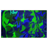 Shiny Sea...... Stoff (Fat Quarter (45,7 x 55,9 cm))