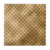 Shiny Sparkle Golden Bronze Im Fünfspänner über de Fliese (Vorderseite)