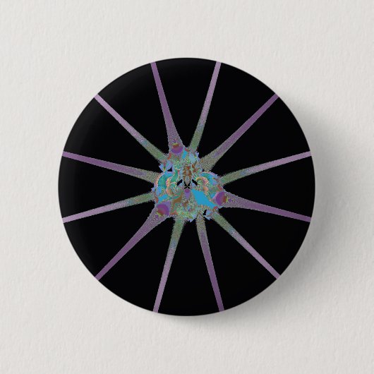 Shiny Star Button (Vorderseite)