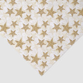 Shiny Star Tissue Paper Seidenpapier (Ausschnitt)