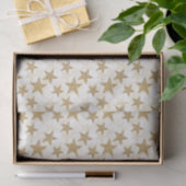 Shiny Star Tissue Paper Seidenpapier (Geschenk)