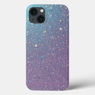 Shiny Stars Trending Phone Cover