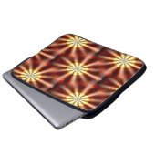 Shiny Starz...... Laptopschutzhülle (Vorne Knopf)