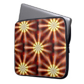 Shiny Starz...... Laptopschutzhülle (Vorderseite Links)