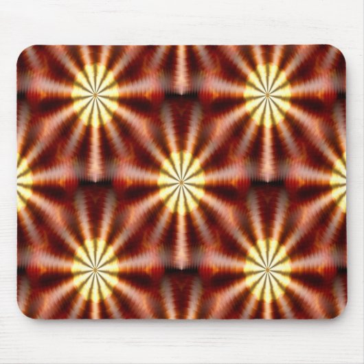 Shiny Starz...... Mousepad (Vorne)