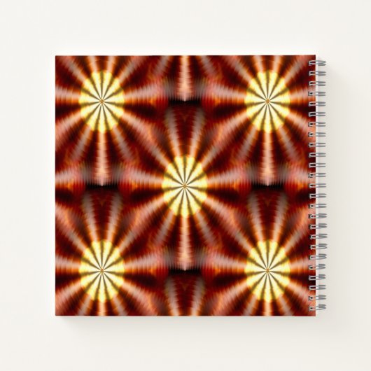 Shiny Starz...... Notizblock (Rückseite)