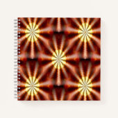 Shiny Starz...... Notizblock (Vorderseite)