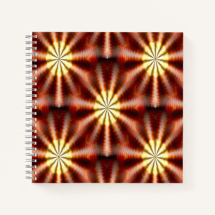 Shiny Starz...... Notizblock