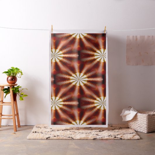 Shiny Starz.... Stoff (Beispiel)