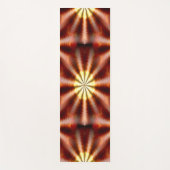 Shiny Starz.... Yogamatte (Vorderseite)