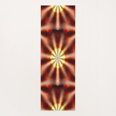 Shiny Starz.... Yogamatte (Rückseite)