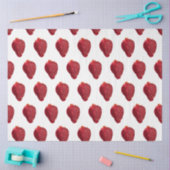 Shiny Strawberry Seidenpapier (Basteln)