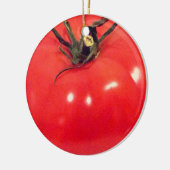 Shiny Tomato 4Sullivan Keramik Ornament (Links)
