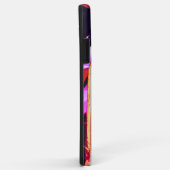 Shiny Tuba Reflections Brass Band Case-Mate iPhone Hülle (Hinten/Rechts)