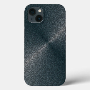 Shiny Vinyl iPhone Case