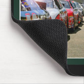 Shinzon und fertig mousepad (Ecke)