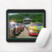 Shinzon und fertig mousepad (Mit Mouse)
