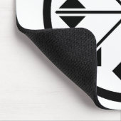 Shionada pinwheel mousepad (Ecke)