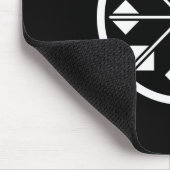 Shionada Windrad Mousepad (Ecke)