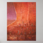 Ship Breakers Poster (Vorne)