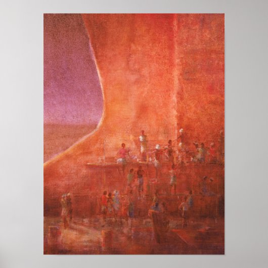 Ship Breakers Poster (Vorne)